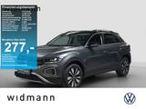 Volkswagen T-ROC GOAL 2.0 TDI 150 PS DSG AHK NAVI ACC - Autos mit Allradantrieb