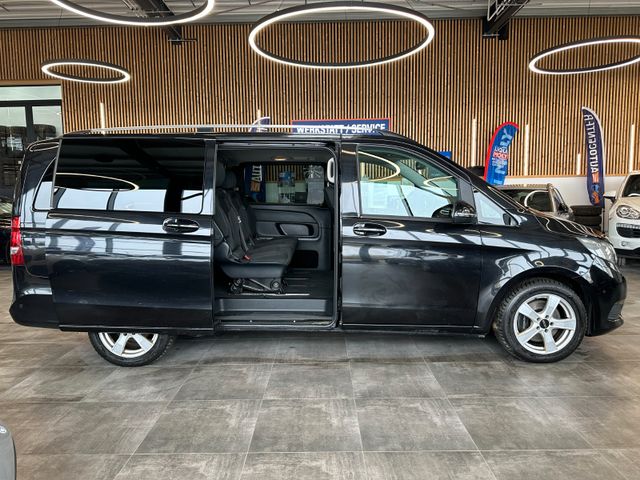 Mercedes-Benz V 220 EDITION *lang*Kamera*