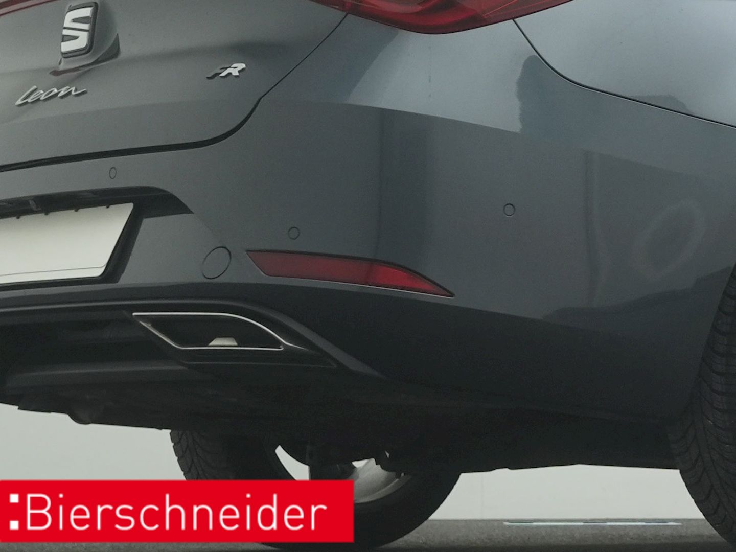 Seat Leon - Bild 25