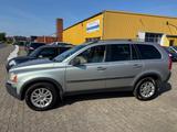 Volvo XC90 2.4 D5 *ALLRAD*2.HAND* - Volvo XC90 aus 2004: Geländewagen