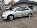 Toyota Corolla 1.6 Benzin.Limosine/Sedan.Klima - Toyota Corolla: Se