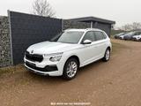 Skoda Kamiq 1.0 TSI  DSG 130 Jahre - Skoda Kamiq in Aachen