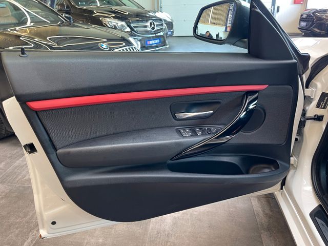 BMW 320 Gran Turismo Sport Line *PANO*HUD*NAVI*ACC*