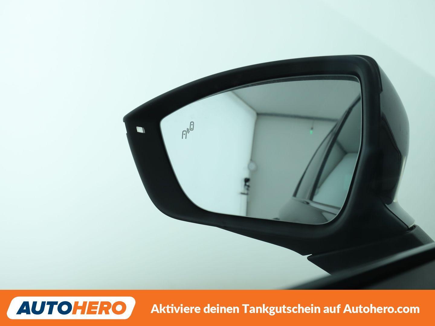 Cupra Ateca 2.0 TSI 4Drive Aut.*NAVI*LED*ACC*SPUR*PDC*