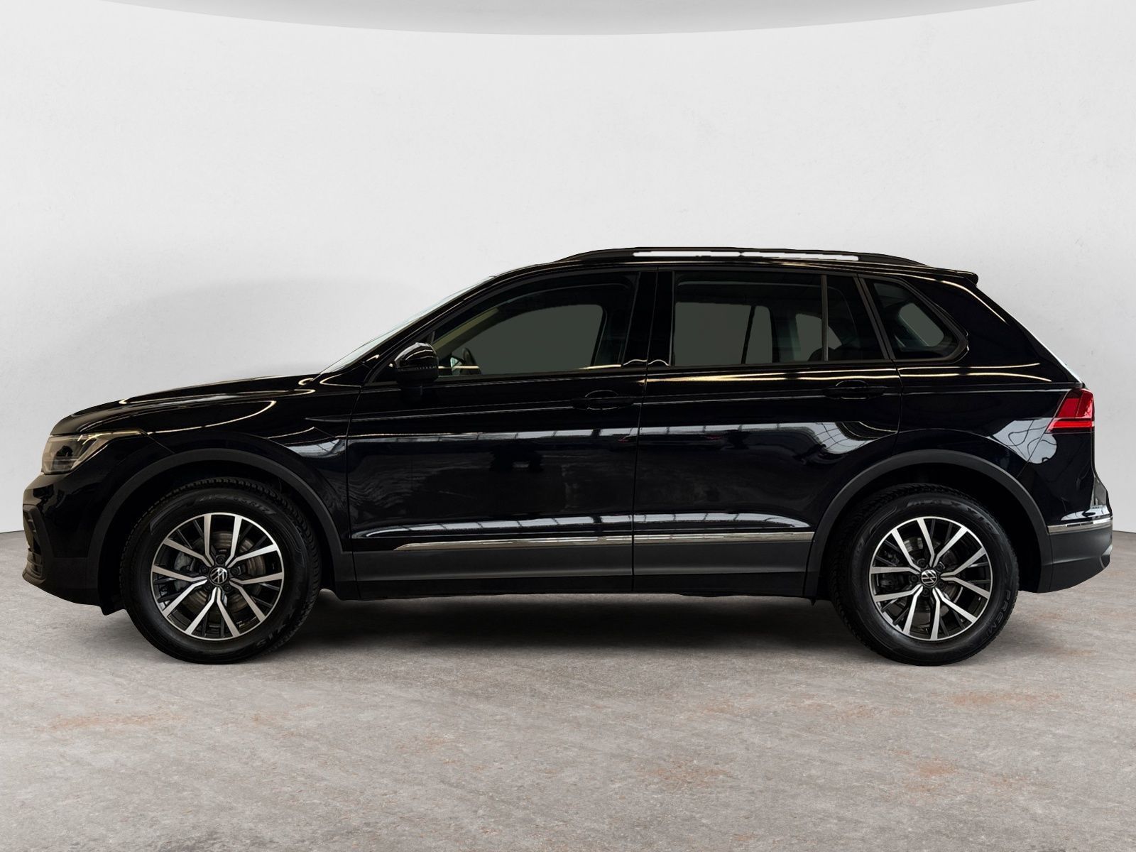 Volkswagen Tiguan - Bild 3