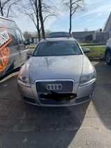 Audi A6 2.4 Benzin - sehr guten Zustand- T... - Audi A6 aus 2006: 4.2