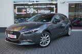 Mazda 3 2.0 SKYACTIV LED Navi Sitzheizung Bose Head-Up - Mazda aus 2019