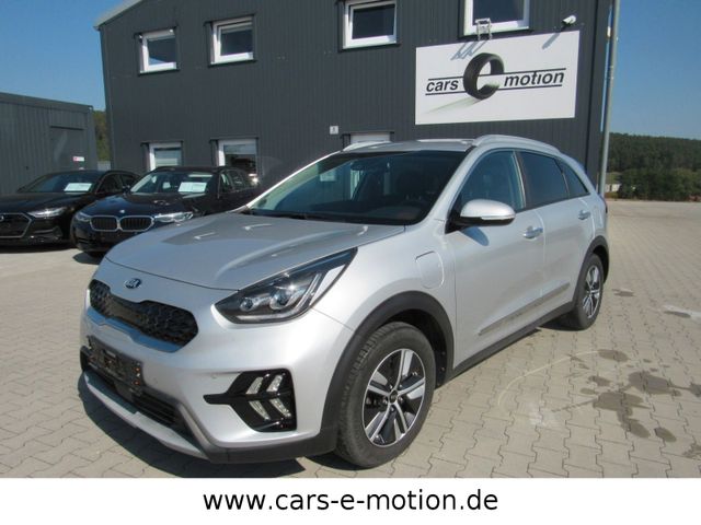 Kia Niro Spirit Plug-in Hybrid- LED, Navi, Sitzheiz.