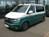 Volkswagen T6 California,Klima,Navi,PDC,Kam,Sitzh,8 fachber - Volkswagen T6 California in Köln
