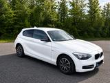 BMW 116i Sport Line | Steuerkette neu | 136PS - BMW 116: 116i Ps