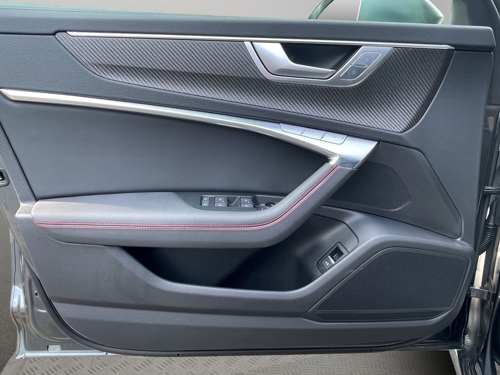 Audi S6 - Bild 16