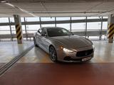 Maserati Ghibli 3.0 V6 S Q4 Automatik S - gebrauchte Maserati Ghibli aus dem Jahr 2017