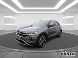 Volkswagen T-ROC STYLE BLACK STYLE 1.5 TSI DSG Sportpaket - graue Volkswagen T-Roc
