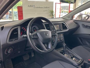 SEAT Leon - 8