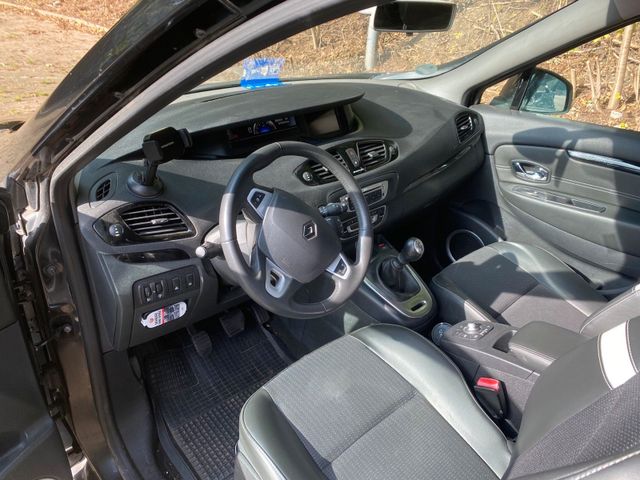 Renault Scenic 3