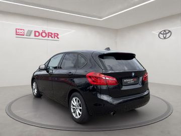 BMW 218 Active Tourer - 3