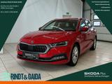 Skoda Octavia Combi 1.5 TSI DSG Selection Plus Navi AC - SKODA Octavia Selection mit Benzin-Antrieb