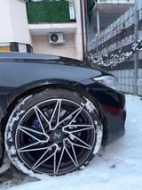 BMW 430 Gran Coupé 430d Gran Coupé M Sport Autom... - BMW 430 Gran Coupé aus 2016