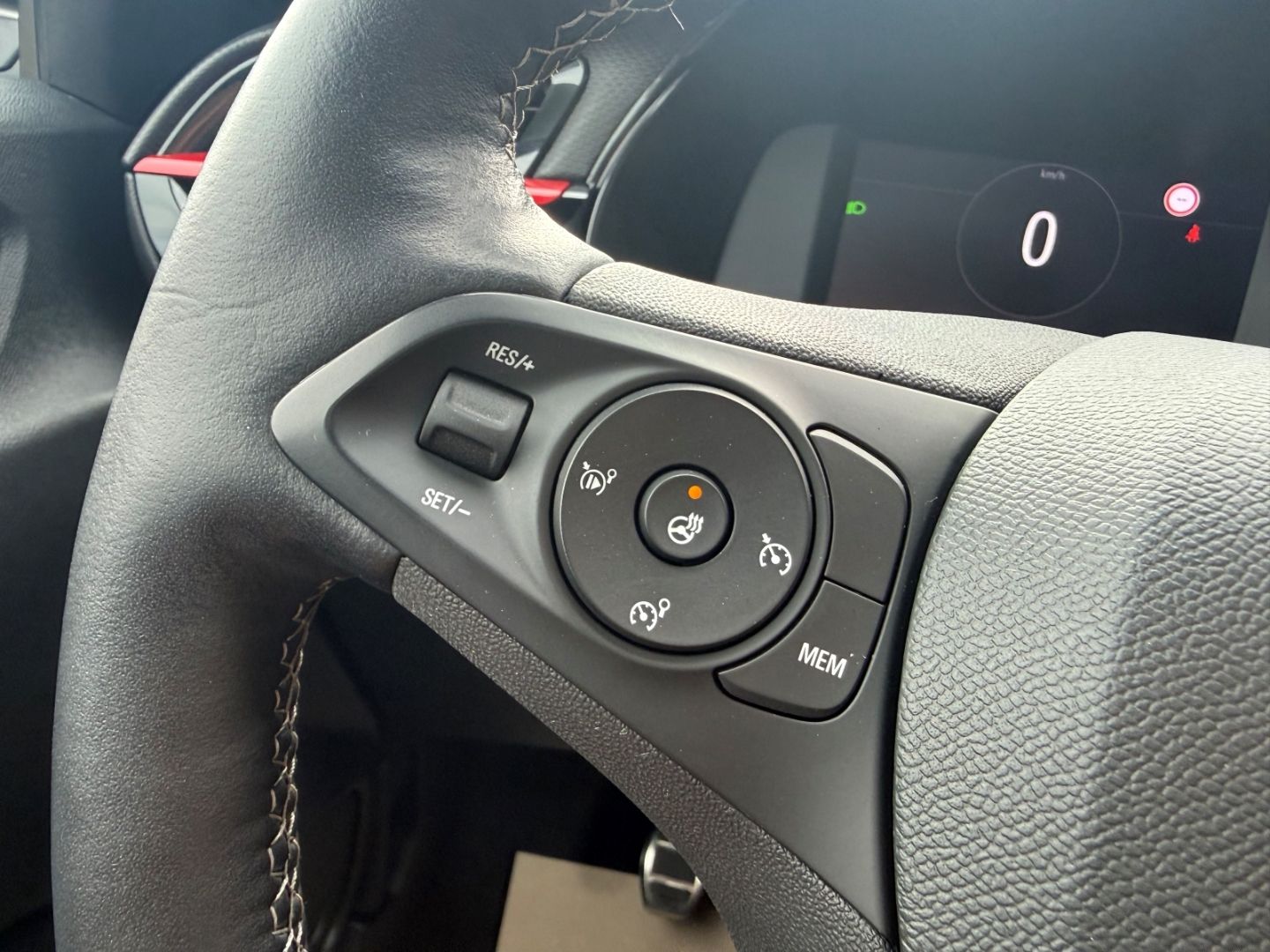Fahrzeugabbildung Opel Corsa F GS SHZ+LHZ+Kamera