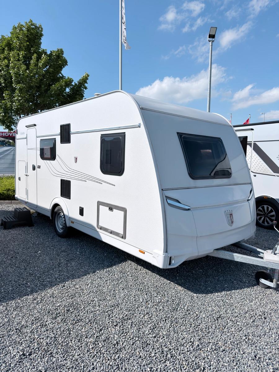 Tabbert Senara 460 DMK 2.3