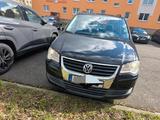 Volkswagen VW Touran tsi  (EZ 2007) 140 PS 5 sitzen - Volkswagen Touran: Tsi 140 Ps