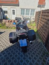 Kawasaki 1400 GTR ABS - KAWASAKI SPORTTOURER