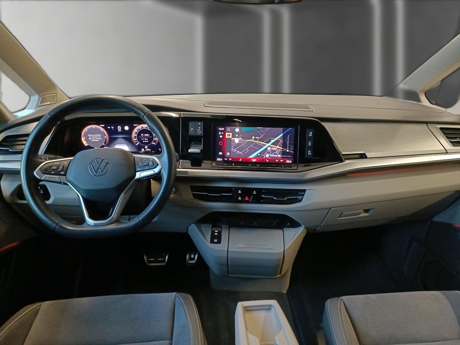 Volkswagen T7 Multivan - Bild 9