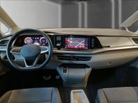 Volkswagen T7 Multivan - Vorschau Bild 9