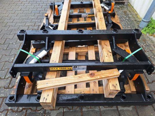 Andere Alö Ballengabel M 140 Euro