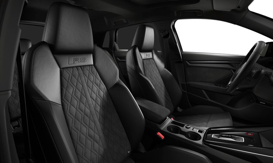 Fahrzeugabbildung Audi RS 3 Sportback 2.5 quattro TFSI 360,HUD, Vmax 28