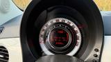 Fiat 500C  Lounge - Fiat 500C: Kleinwagen