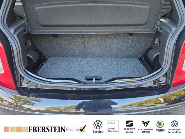 Volkswagen Street Up 1.0 TSI SHZ Klima Navi