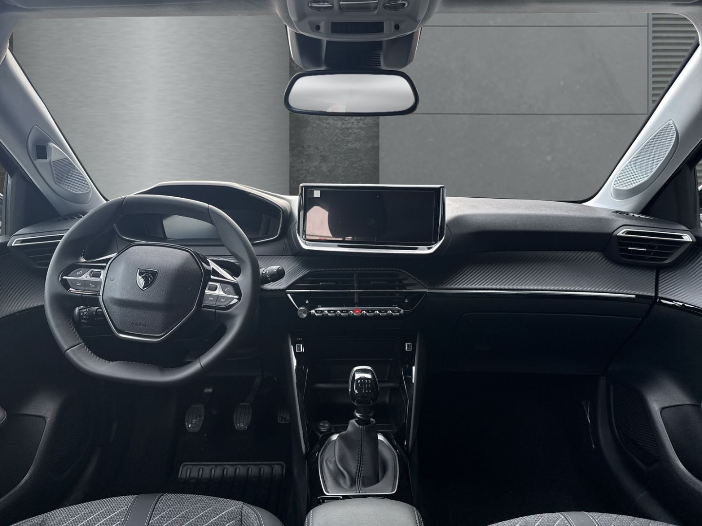 Peugeot 208 - Bild 10