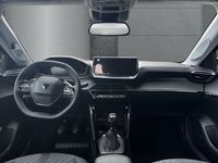 Peugeot 208 - Vorschau Bild 10