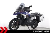 BMW R 1300 GS - 4 Pakete, Sitzheizung, uvm - BMW R 1300 GS