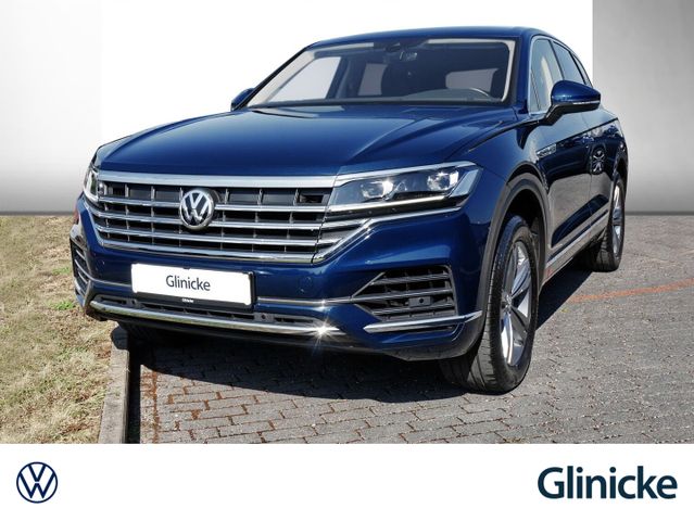 Volkswagen Touareg 3.0 TDI 4Motion StandH Navi AHK PDC SiHz