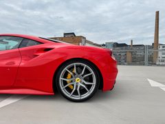 FERRARI 488 GTB Rosso Scuderia FERRARI 488 GTB Rosso Scuderia