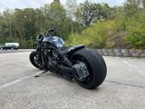 Harley-Davidson Night Rod VRSCDX,280,Legend,NLC,Jack Lomax usw - HARLEY-DAVIDSON NLC