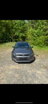 Volkswagen Polo 1.4 - TSI TEAM - Volkswagen Polo: Team