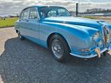 Jaguar MKII S-Type, aufwendig restauriert - Jaguar aus 1965