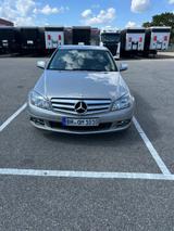 Mercedes-Benz C 180 Kompressor AVANTGARDE Avantgarde - Mercedes-Benz C 180: Kompressor Avantgarde