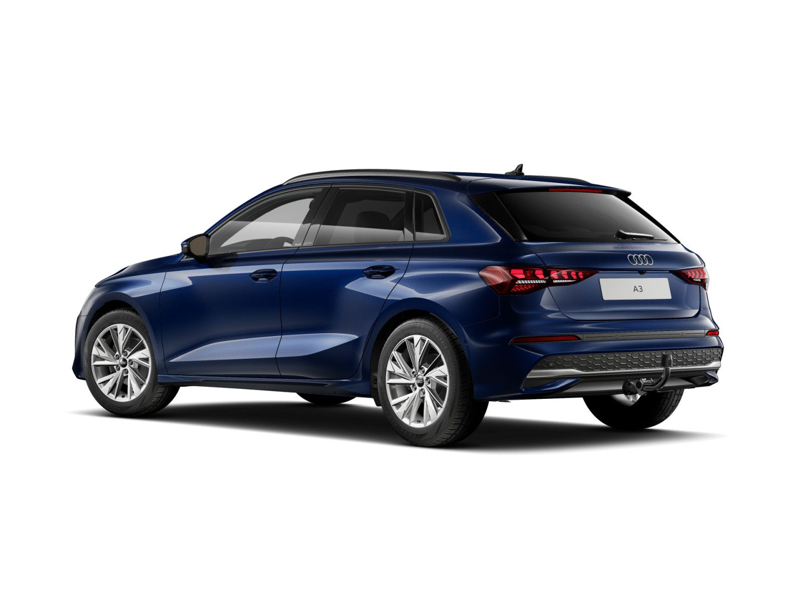 Audi A3 - Bild 9