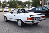 Mercedes-Benz SL 500 R107 *NEULACK*VERDECK NEU*TOP* - Mercedes-Benz SL 500: R107