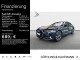 Audi A6 Limousine advanced 40 TDI 150(204) kW(PS) S t - Audi A6: 20 TDI