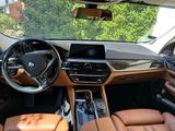 BMW 640 Gran Turismo 640i xDrive A Gran Turismo - - gebrauchte BMW 640 Gran Turismo aus dem Jahr 2018