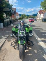 Rewaco Pur3 GT 110 Style Sondermodell