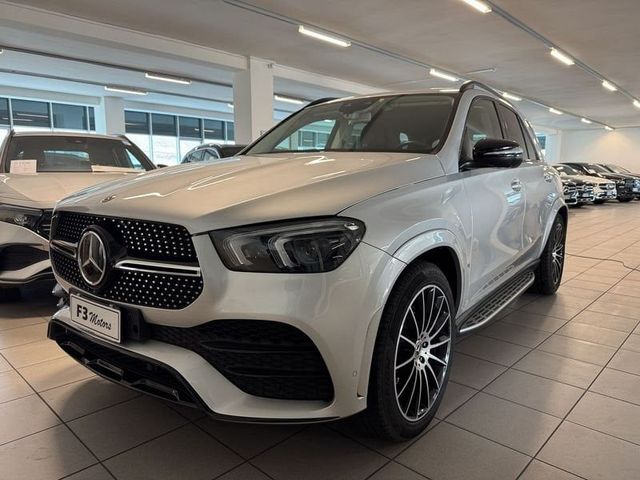 Mercedes-Benz GLE GLE 300 d 4Matic Premium