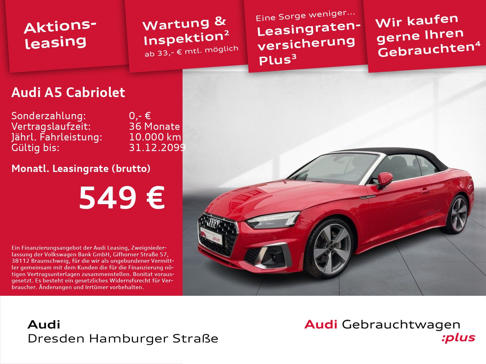 Audi A5 - Bild 2