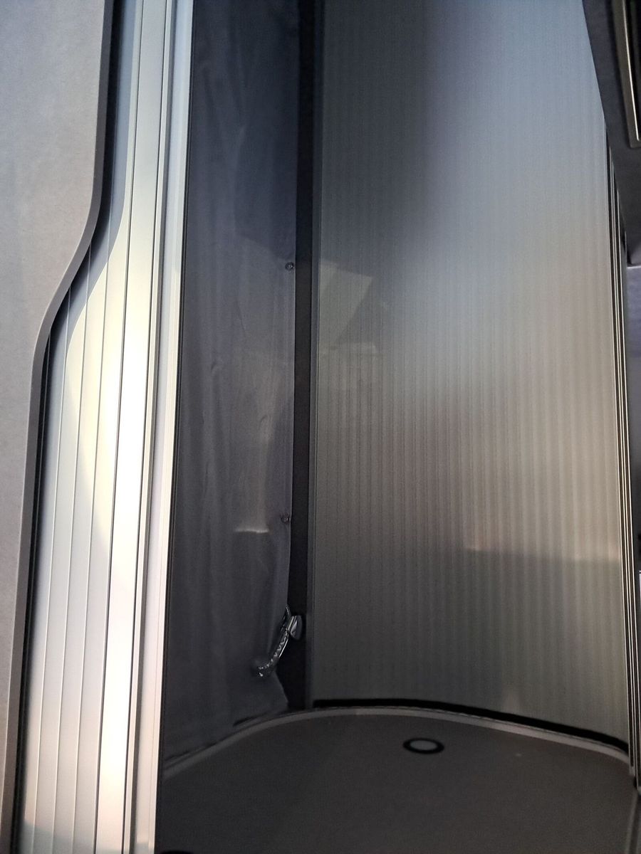 Fahrzeugabbildung Pössl Summit Shine 600 RS Plus Citroen 140 PS 25er Mod