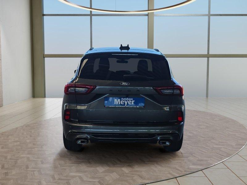 Ford Kuga ST-Line 1,5 186PS Aut.5*J.Gar/Navi/Kamera/W, миниатюра 4